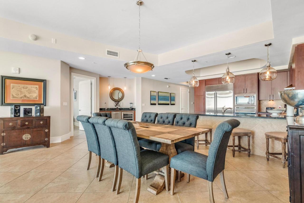 Villa Turquoise D1703 Orange Beach Exterior foto