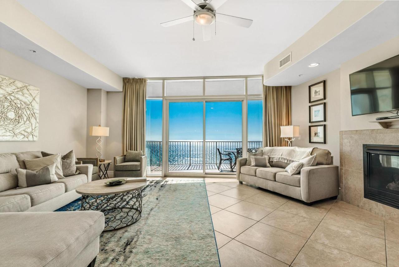 Villa Turquoise D1703 Orange Beach Exterior foto