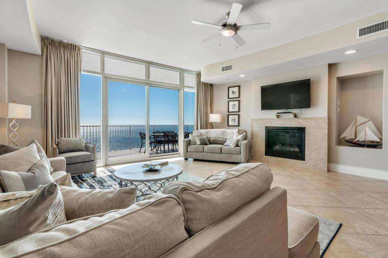 Villa Turquoise D1703 Orange Beach Exterior foto