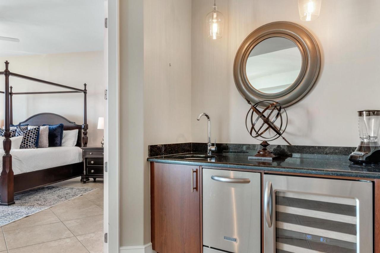 Villa Turquoise D1703 Orange Beach Exterior foto