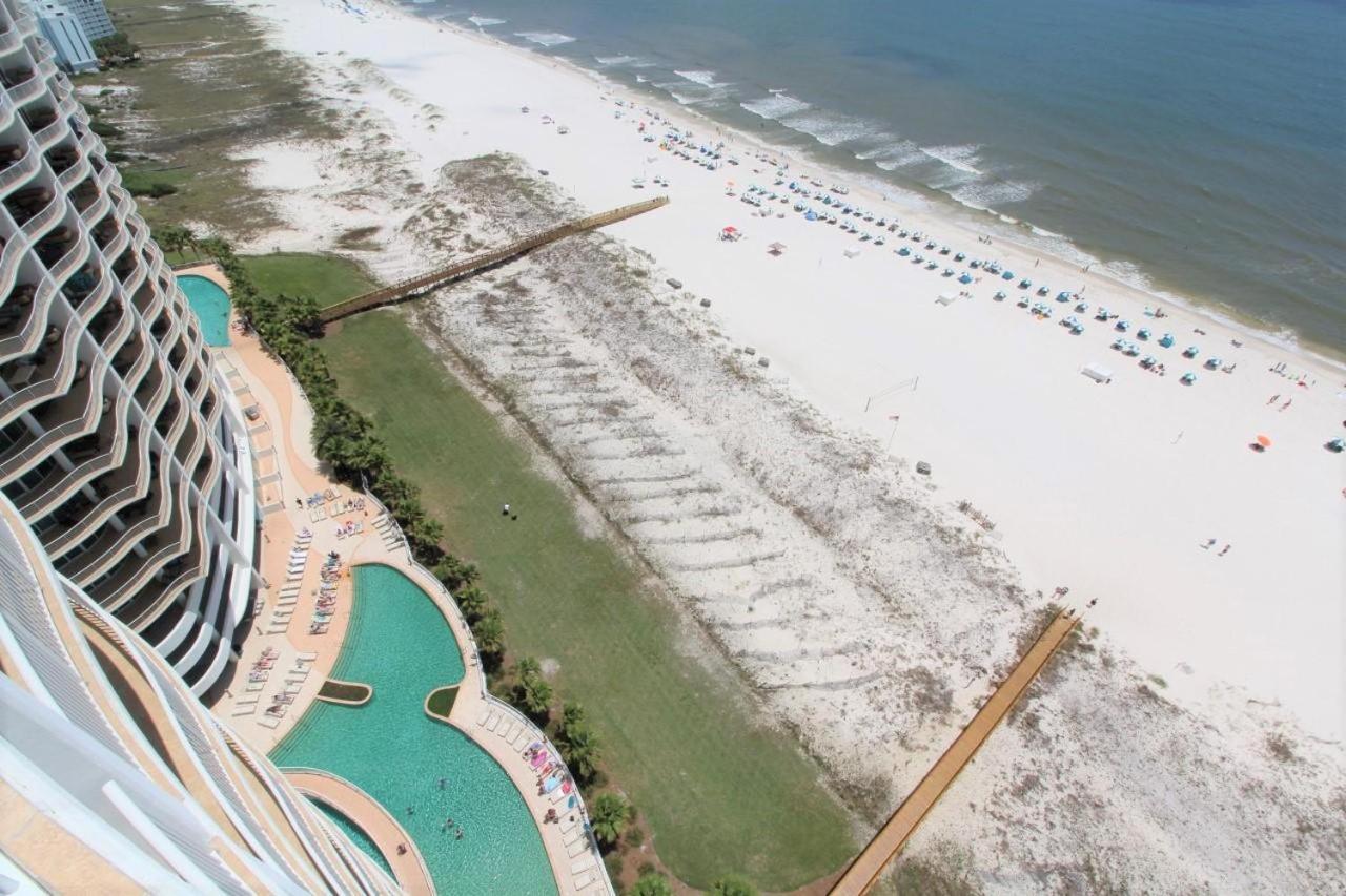 Villa Turquoise D1703 Orange Beach Exterior foto