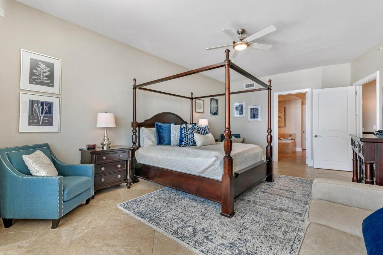 Villa Turquoise D1703 Orange Beach Exterior foto