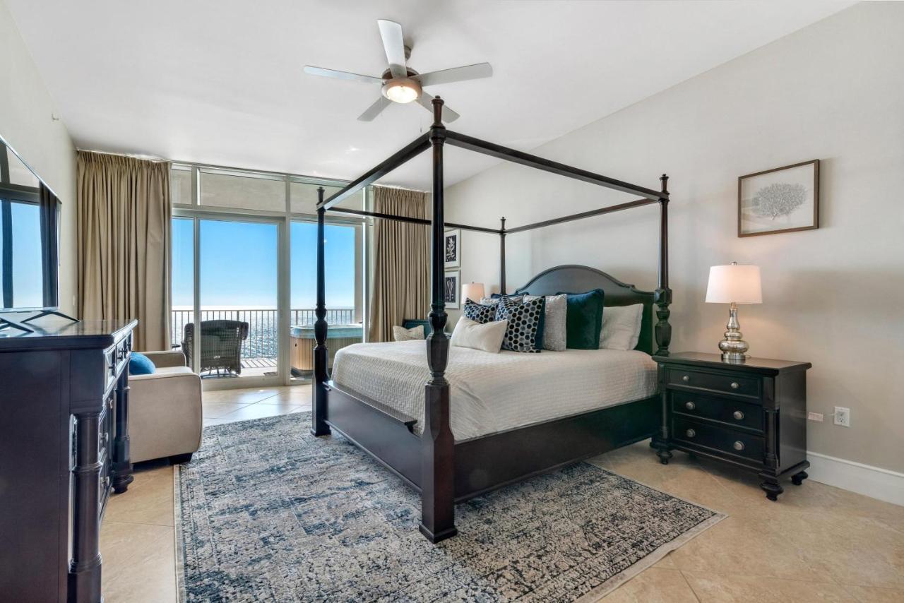 Villa Turquoise D1703 Orange Beach Exterior foto