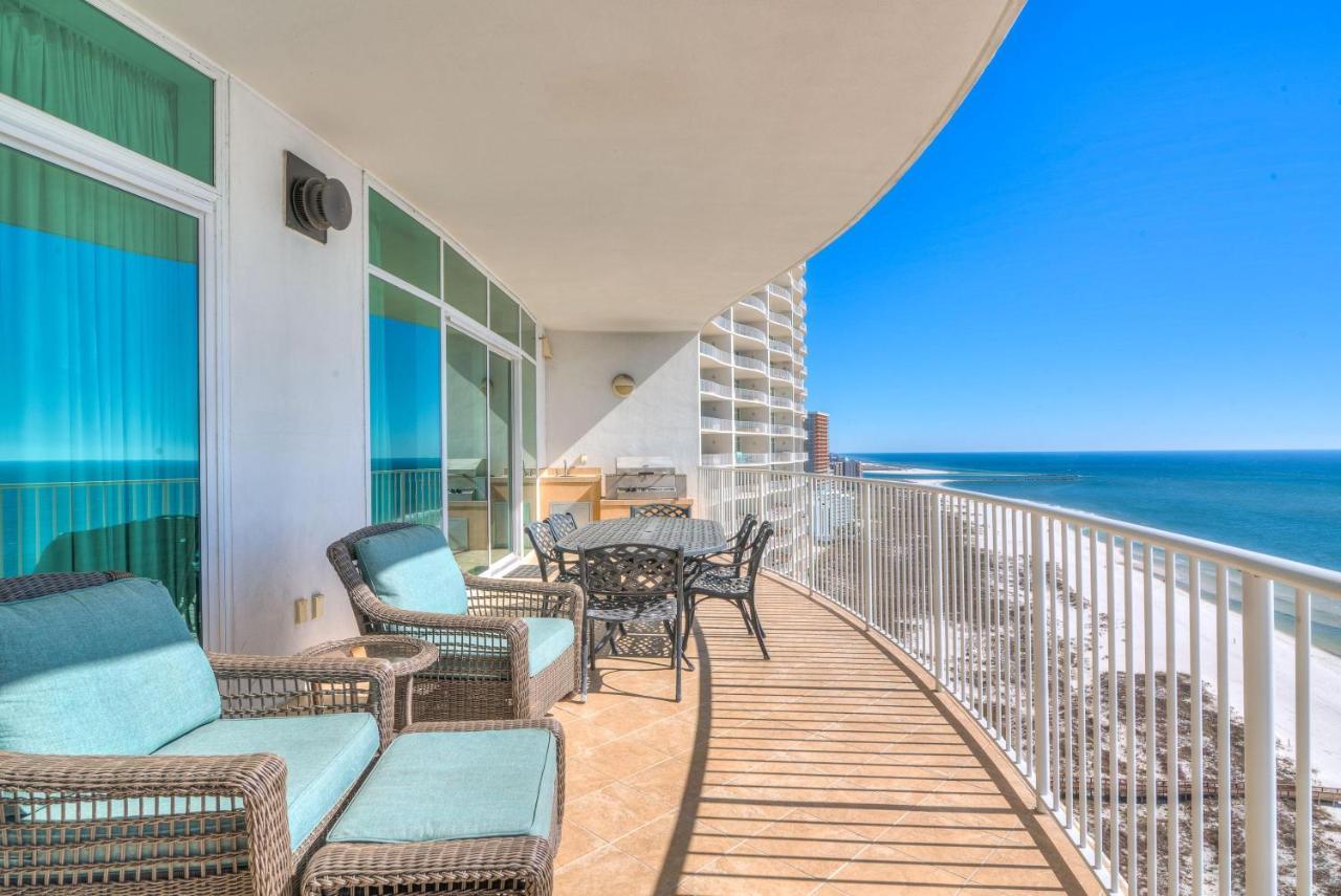 Villa Turquoise D1703 Orange Beach Exterior foto