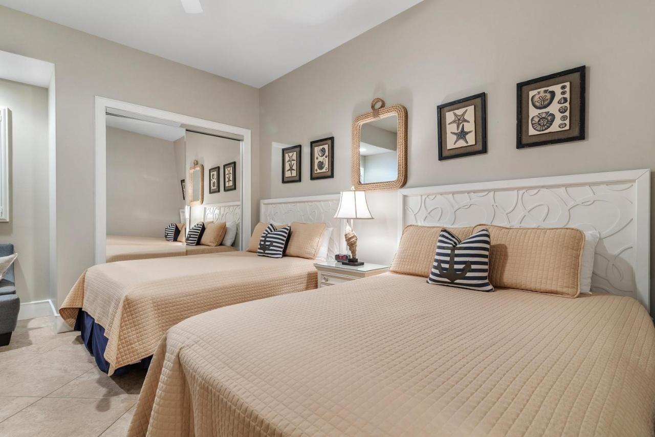 Villa Turquoise D1703 Orange Beach Exterior foto