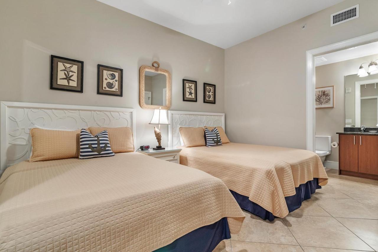 Villa Turquoise D1703 Orange Beach Exterior foto