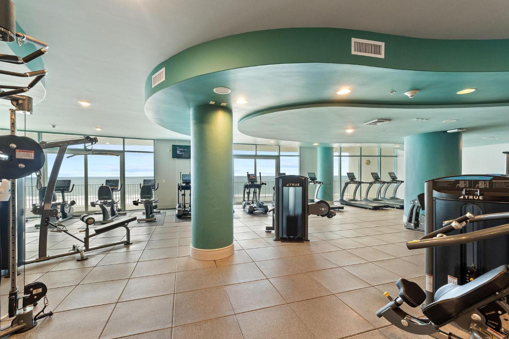 Villa Turquoise D1703 Orange Beach Exterior foto