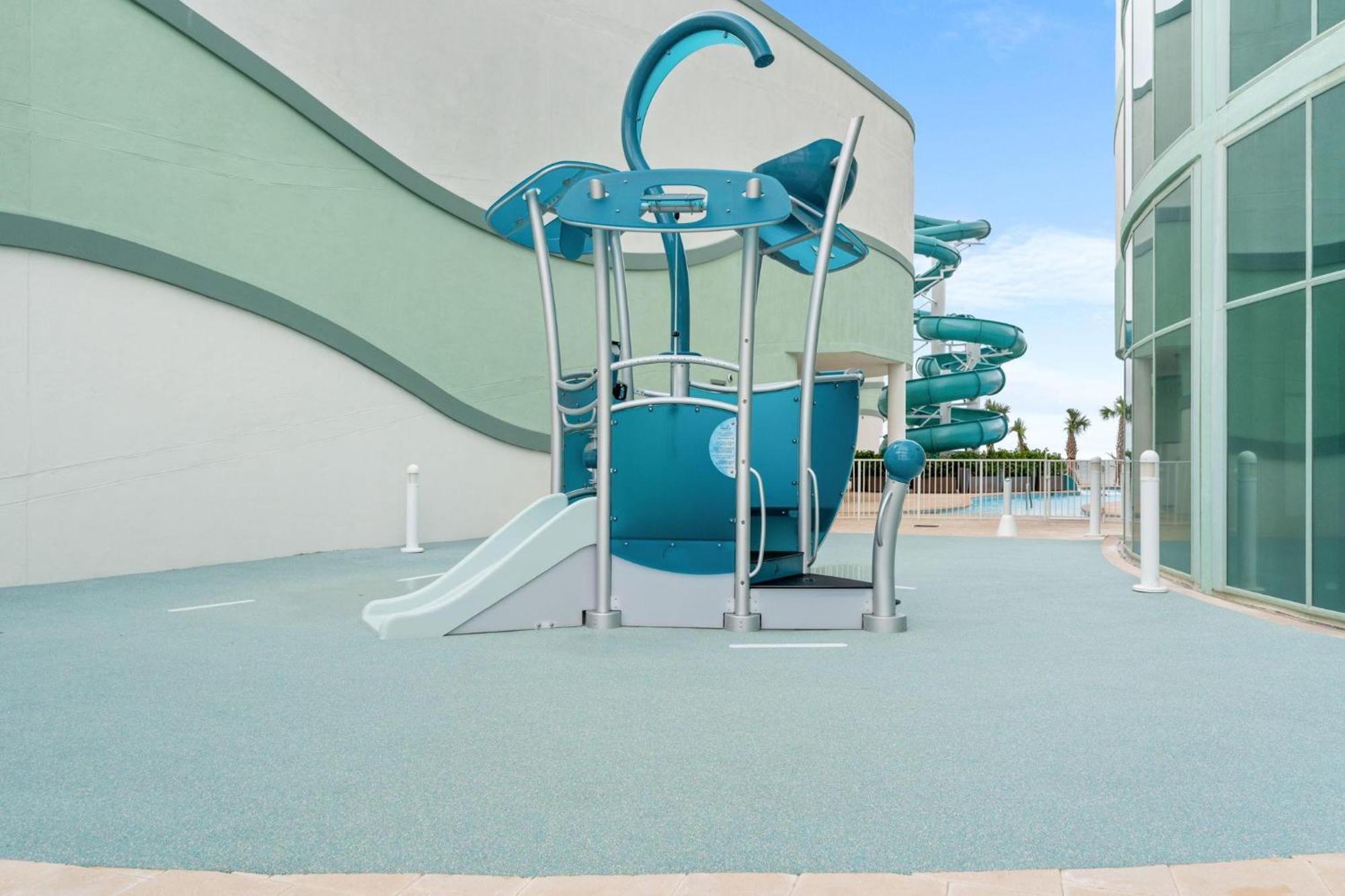 Villa Turquoise D1703 Orange Beach Exterior foto