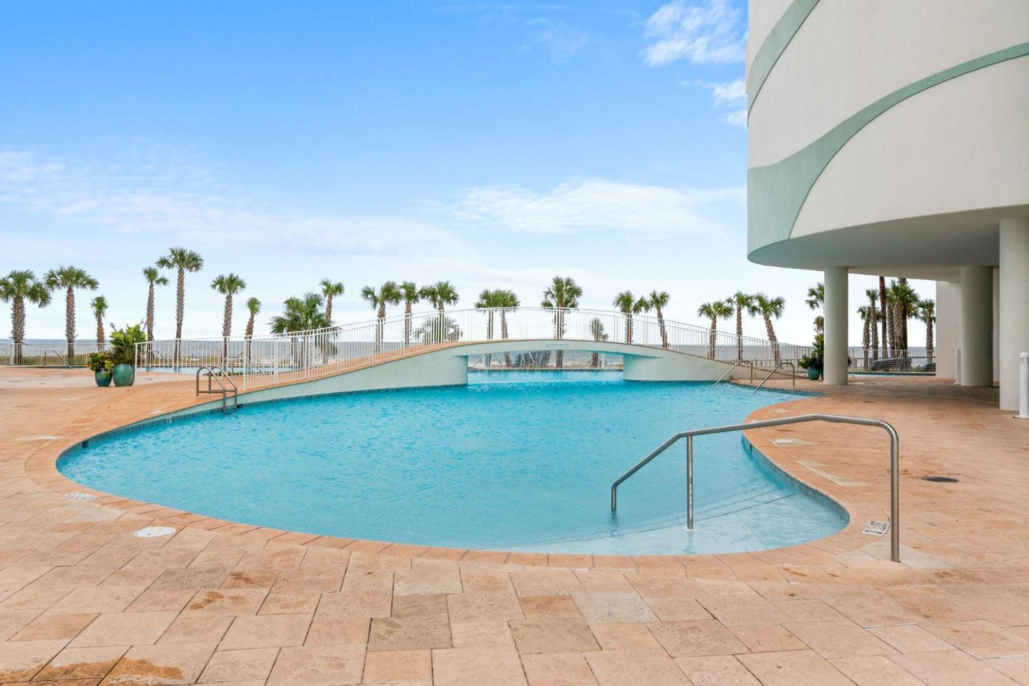Villa Turquoise D1703 Orange Beach Exterior foto