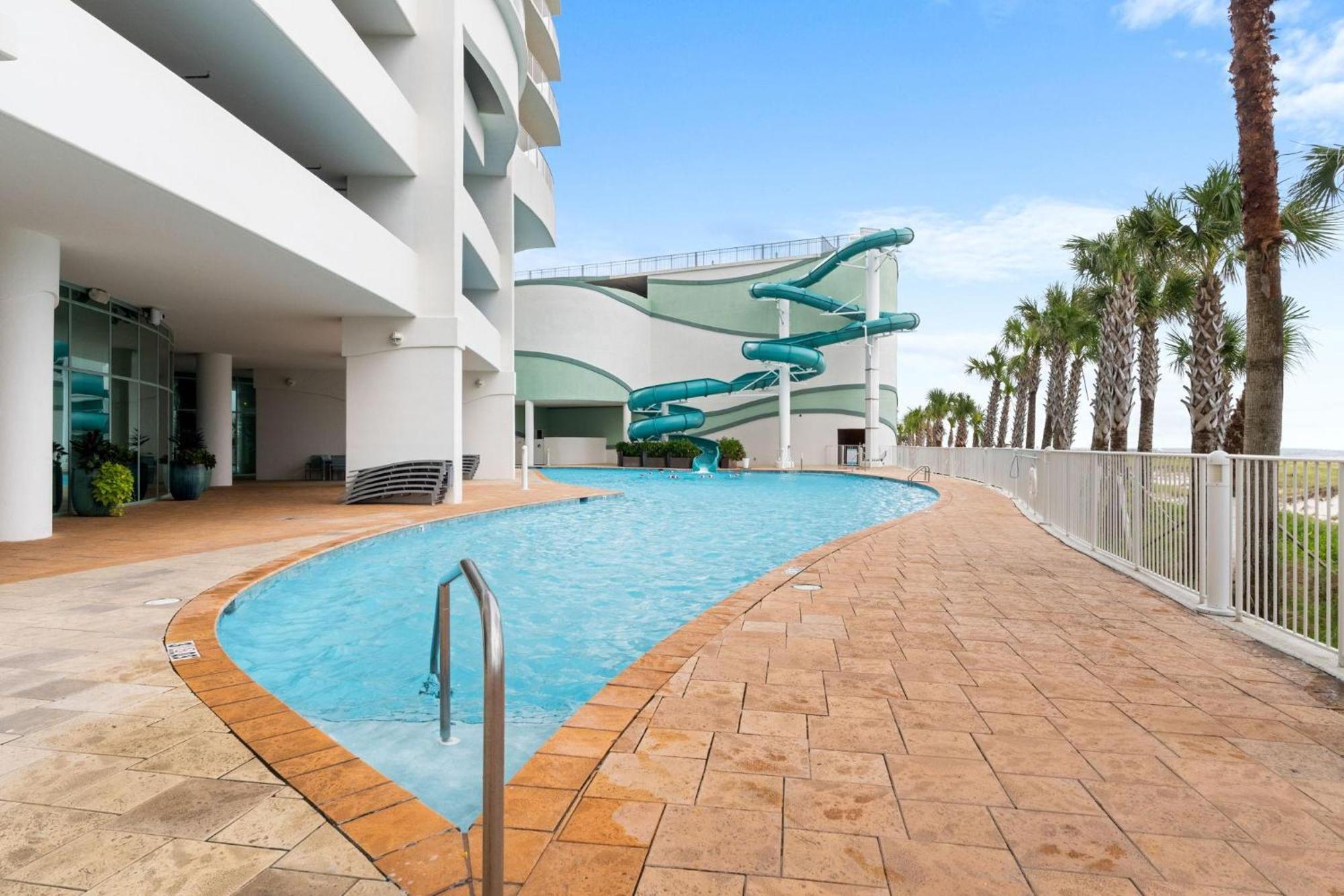 Villa Turquoise D1703 Orange Beach Exterior foto