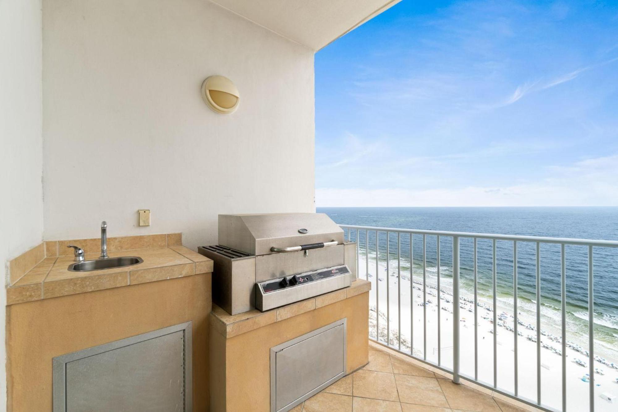 Villa Turquoise D1703 Orange Beach Exterior foto