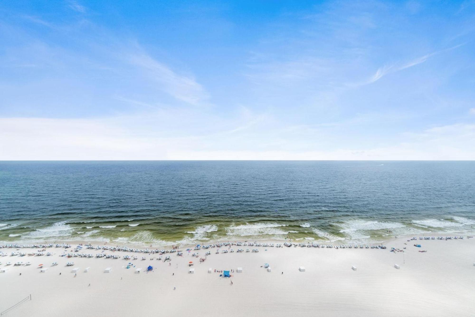 Villa Turquoise D1703 Orange Beach Exterior foto