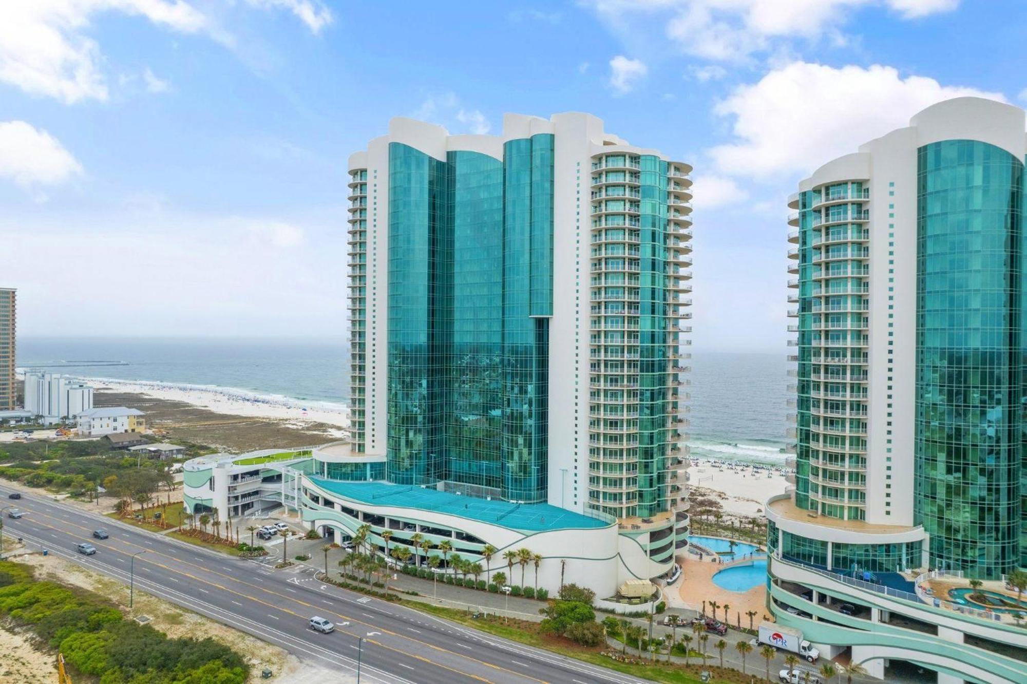 Villa Turquoise D1703 Orange Beach Exterior foto