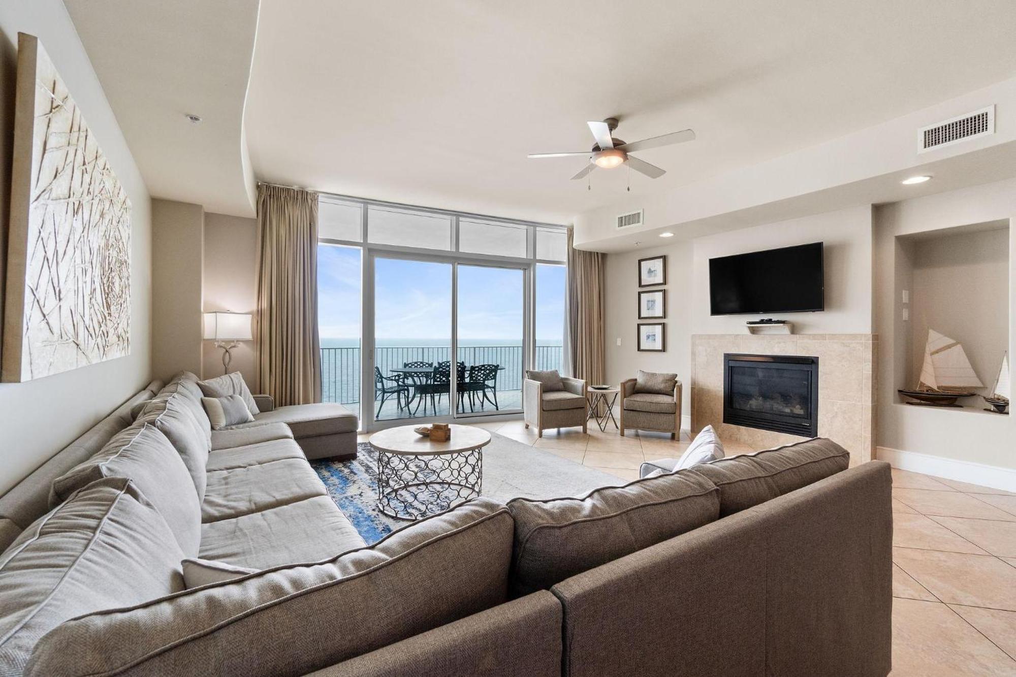 Villa Turquoise D1703 Orange Beach Exterior foto