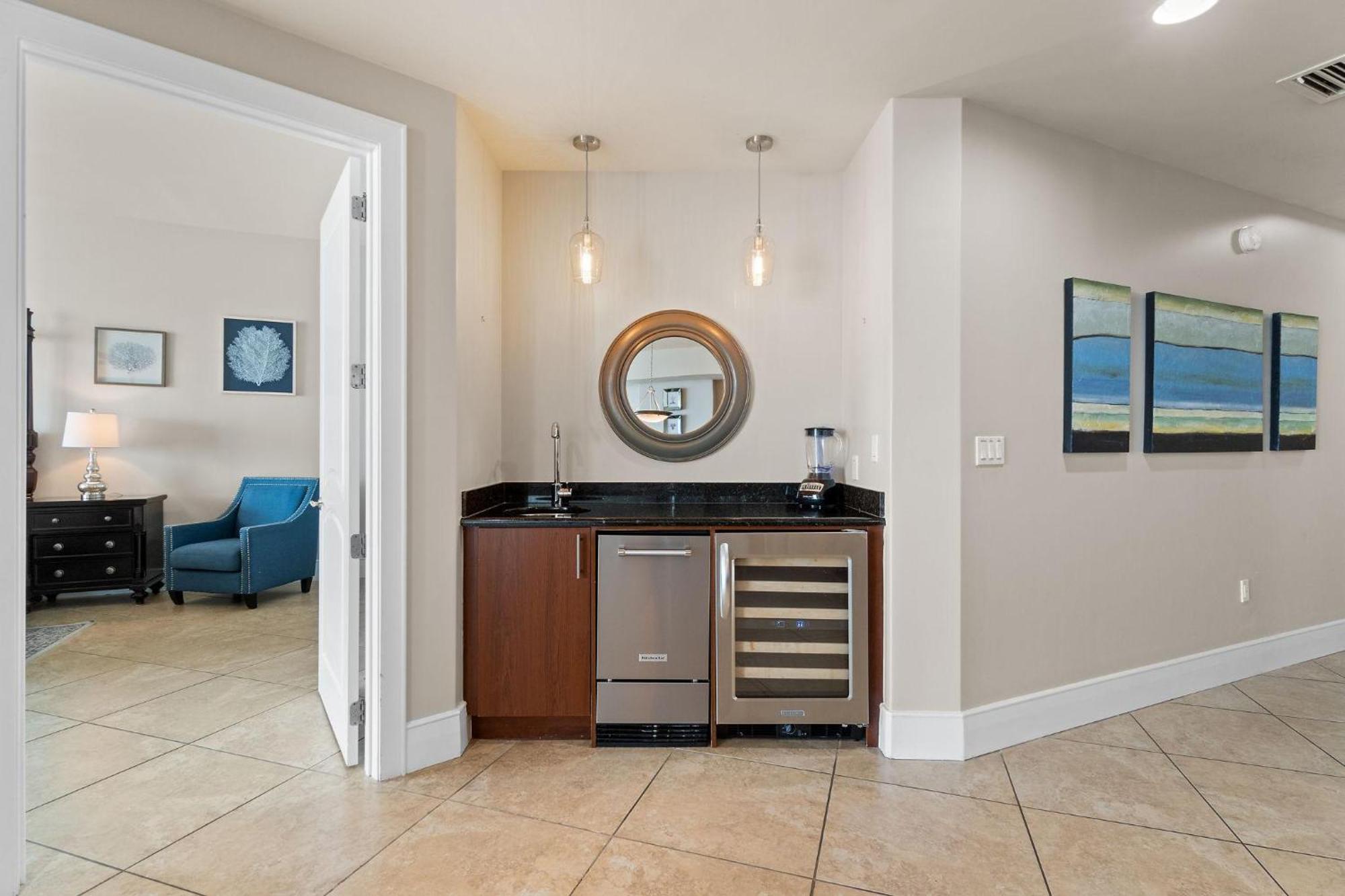 Villa Turquoise D1703 Orange Beach Exterior foto