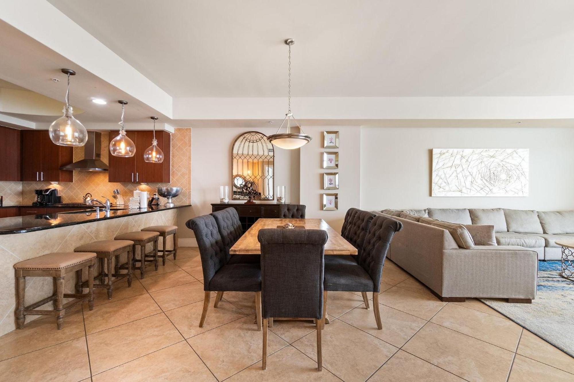 Villa Turquoise D1703 Orange Beach Exterior foto