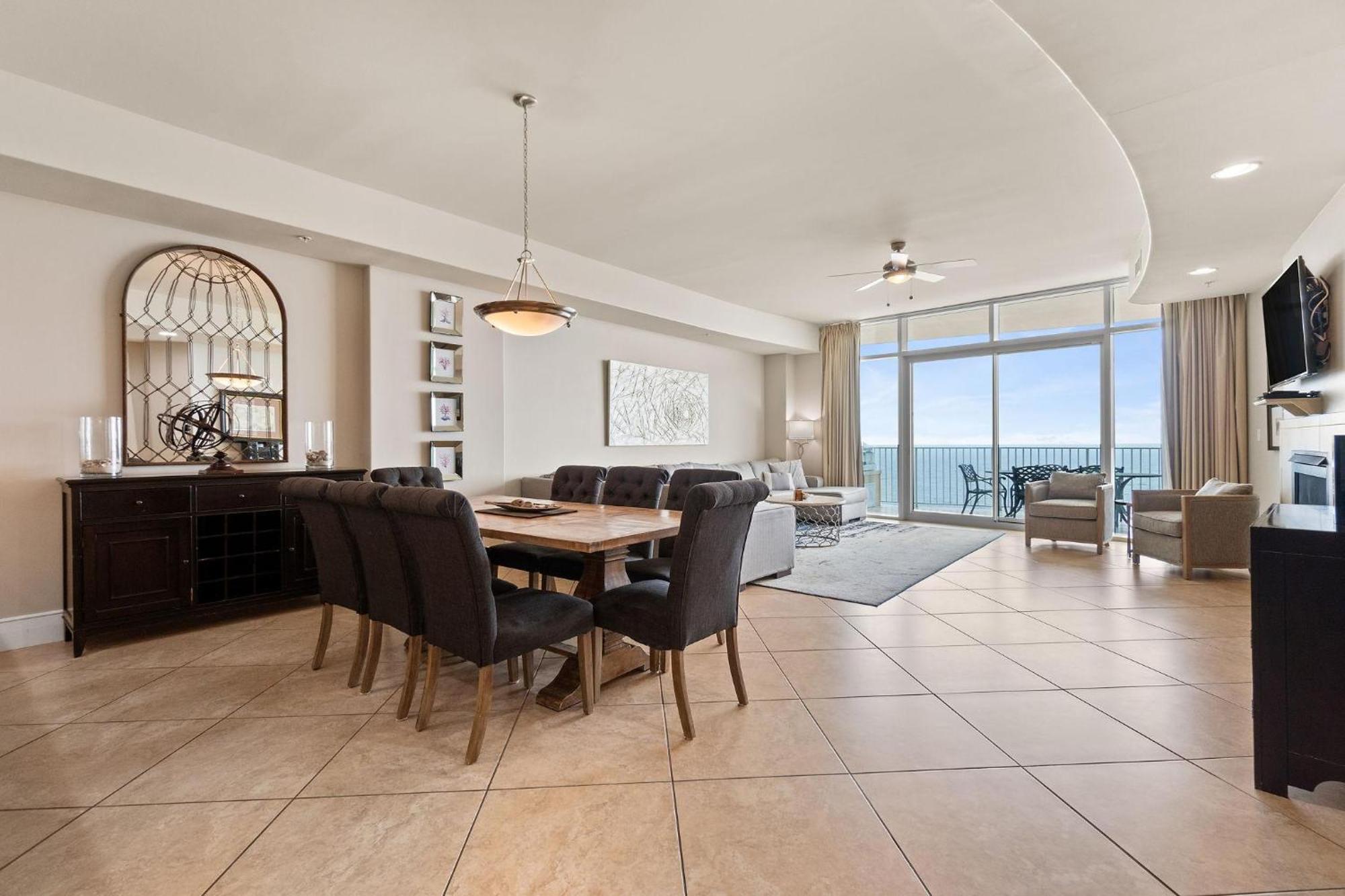 Villa Turquoise D1703 Orange Beach Exterior foto